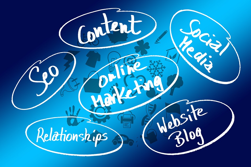 Améliorer le référencement d'un site webSEO