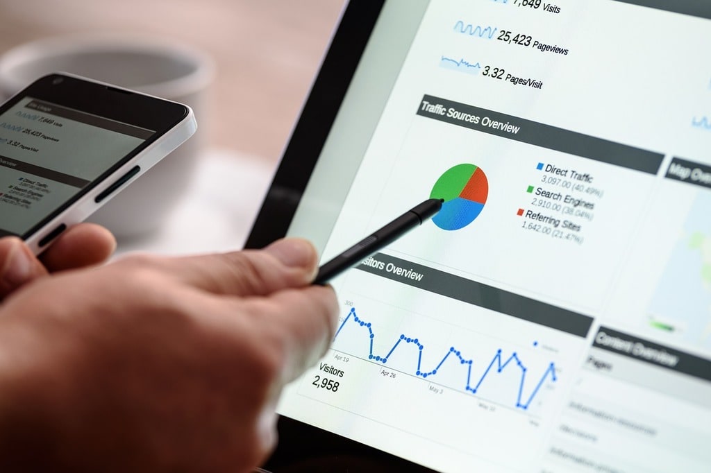 Construire une stratégie marketing efficace