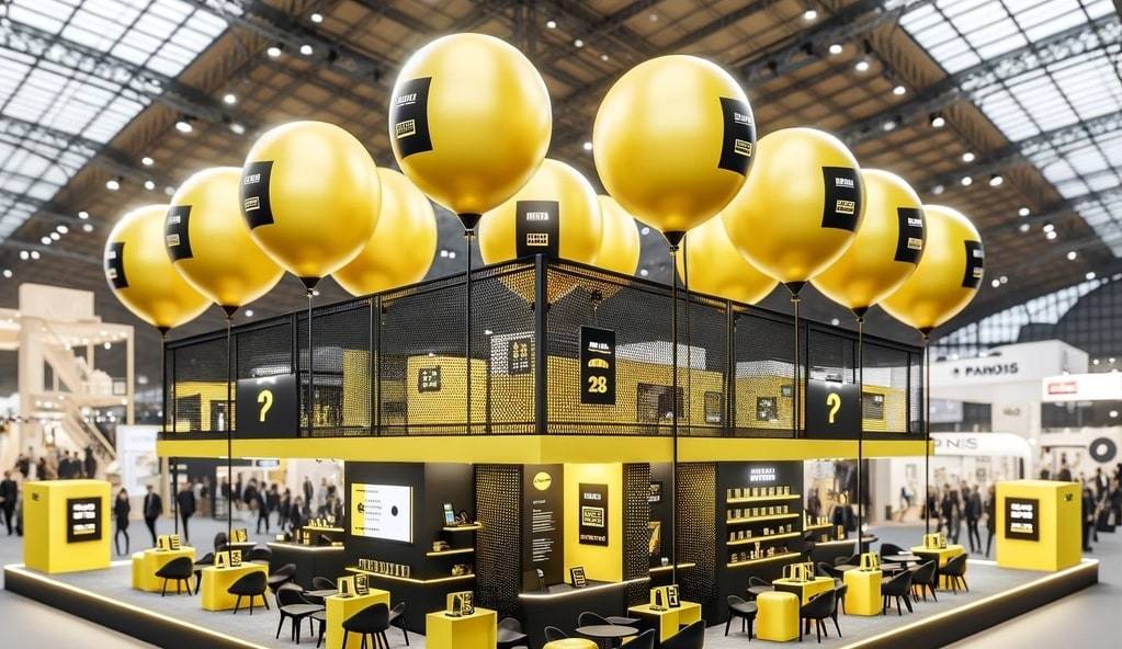 Découvrir l'univers de la PLV en magasin et ses avantages